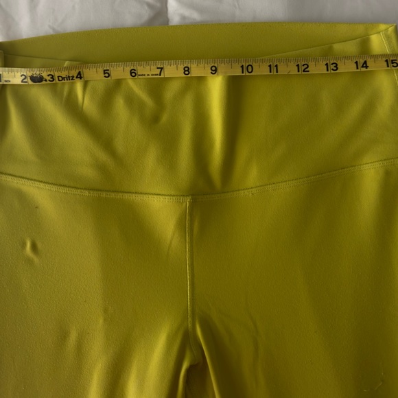 Lululemon align leggings, size 14 - Picture 2 of 8